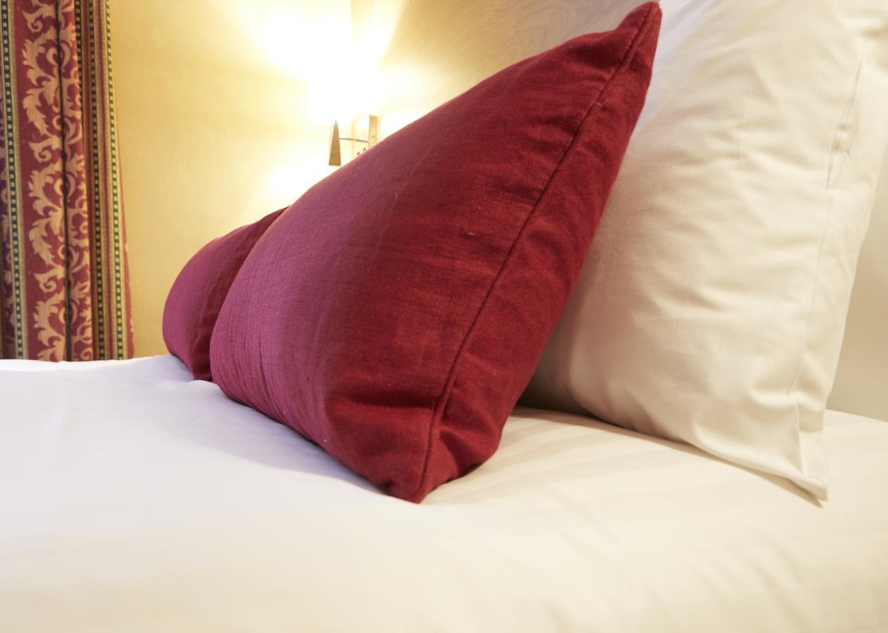 Riviera Town House Hotel Scarborough Ngoại thất bức ảnh