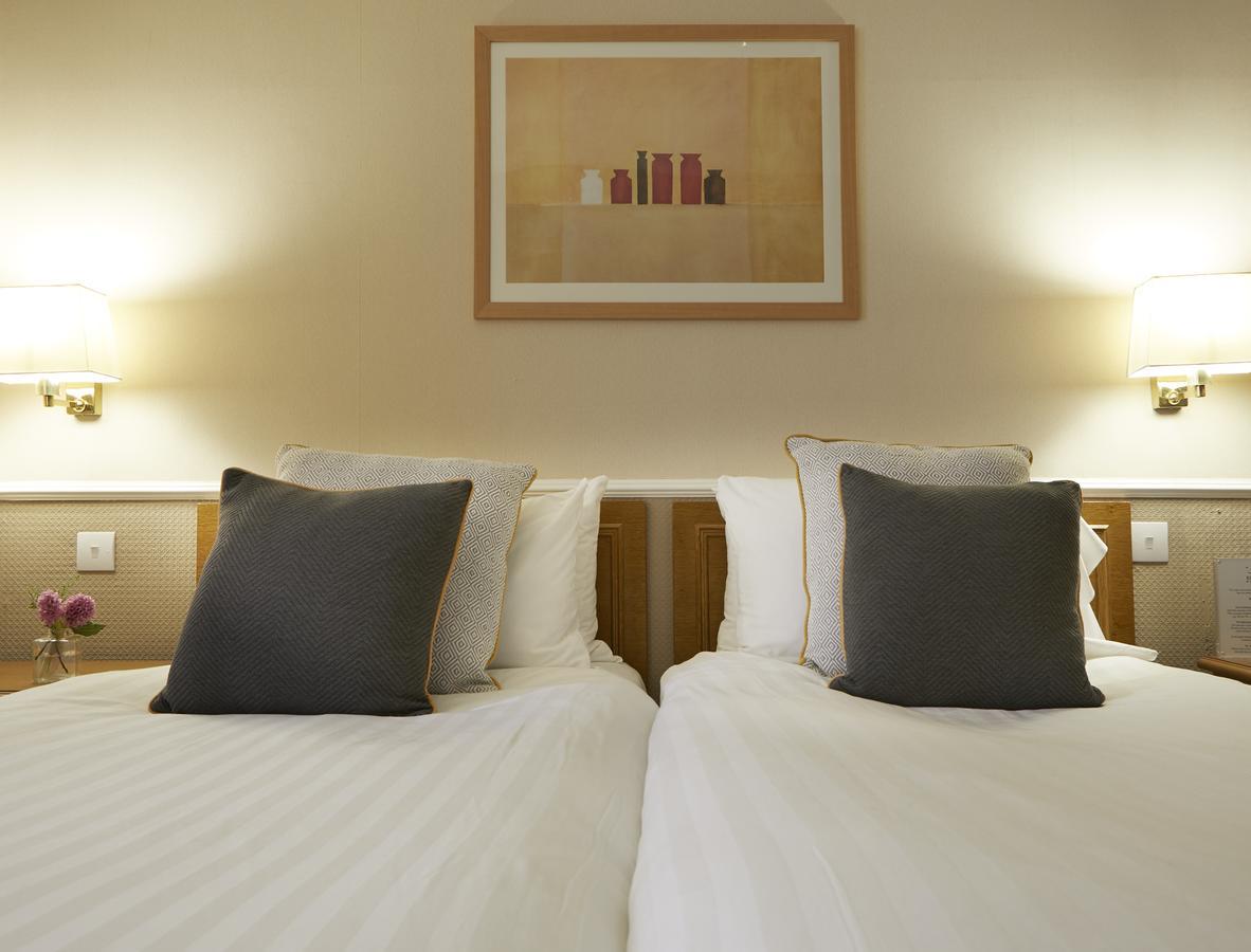 Riviera Town House Hotel Scarborough Ngoại thất bức ảnh