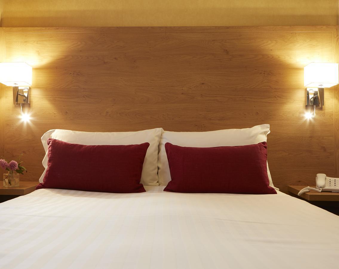 Riviera Town House Hotel Scarborough Ngoại thất bức ảnh