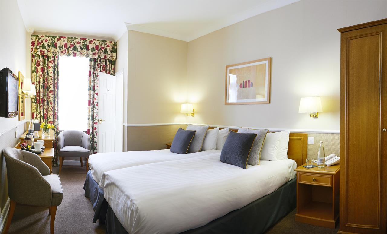 Riviera Town House Hotel Scarborough Ngoại thất bức ảnh