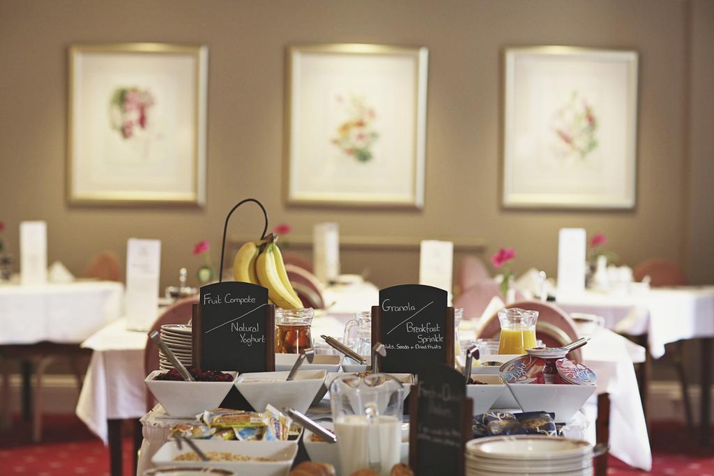 Riviera Town House Hotel Scarborough Ngoại thất bức ảnh