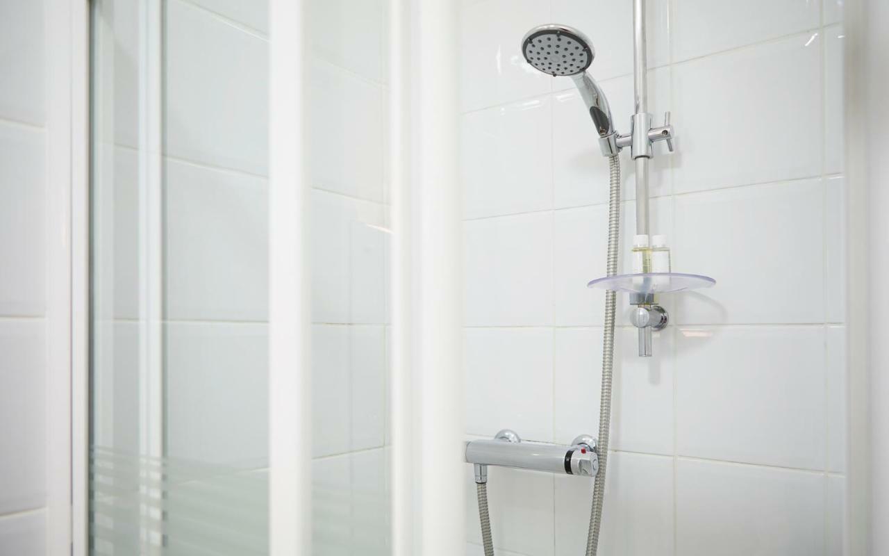 Riviera Town House Hotel Scarborough Phòng bức ảnh
