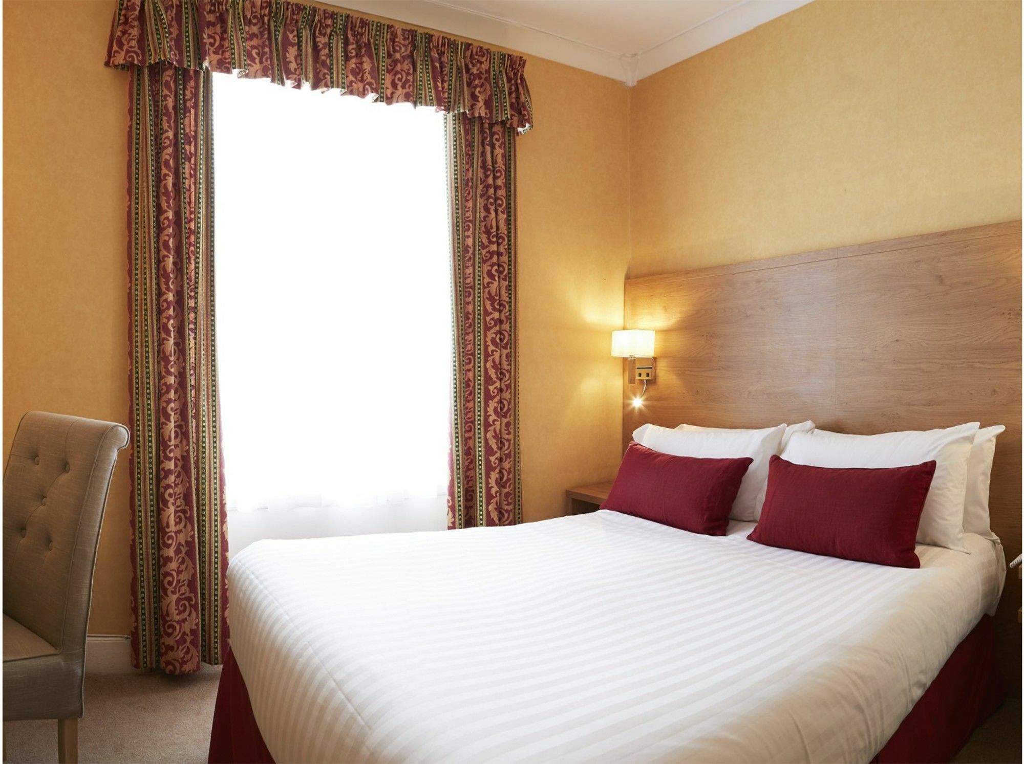 Riviera Town House Hotel Scarborough Ngoại thất bức ảnh