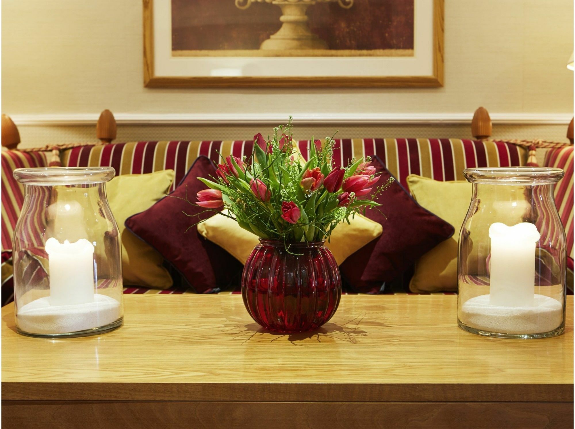 Riviera Town House Hotel Scarborough Ngoại thất bức ảnh